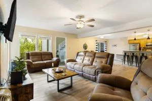 Osage Oasis - Damsel