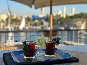 Bakar Nubian Guest House