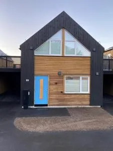 Hytte på sørlandet - Langenes