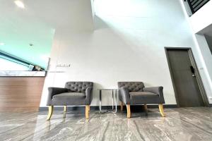 De Piraya residence