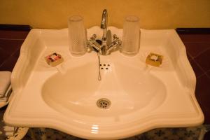 El Palacio de San Benito