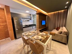 Ape Terrantai 150m da orla - Castelo B Temporada