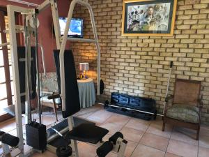 Sunrise Cottage Golfview Lodge