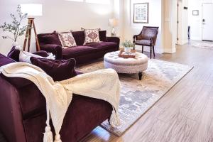 Guest Favorite 3BD 2BA Meridian Home for Business & Pleasure