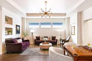 Guest Favorite 3BD 2BA Meridian Home for Business & Pleasure - Eagle