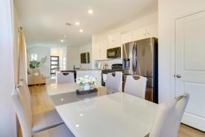 Hutto Getaway with Yard, 9 Mi to Lake Pflugerville!