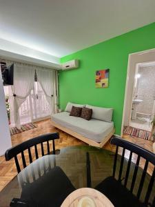 Bulnes Apartment I 2