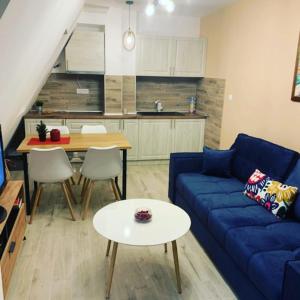 Apartman Merdzan