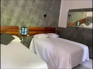 Casa De Praia 7 quartos Em Aguas Belas, CE - 卡蓬加