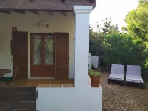 Ca n'Antonia Mestre - 米乔尔海滩