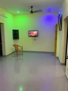 Metro home stay - Arumuganeri