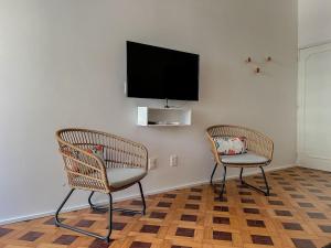 Excelente apto próximo a praia de Ipanema