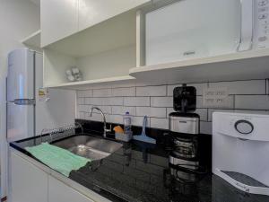 Excelente apto próximo a praia de Ipanema