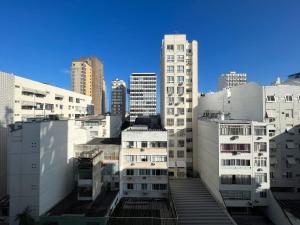 Excelente apto próximo a praia de Ipanema
