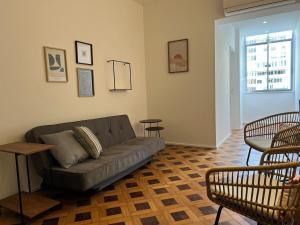 Excelente apto próximo a praia de Ipanema