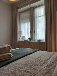 Appartamento con 1 Camera da Letto