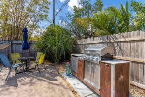 Beach HouseKING BDHot TubPoolFire PitGymGolf