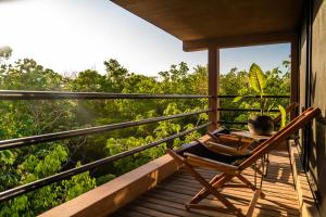 CASA TIRA - Your Luxury Jungle Mansion in Tulum