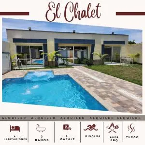 Hermoso Chalet Cartago valle - Toro