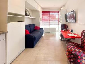 Appartements L-Oasis des Clayes : photos des chambres