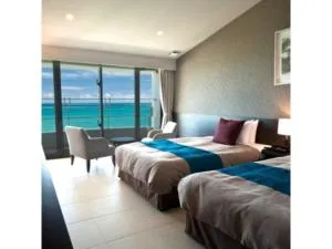 Hotel Hamahigashima Resort - Vacation STAY 10570v - Henza