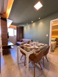 Ape Terrantai 150m da orla - Castelo B Temporada