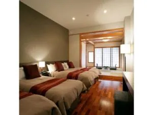 Hotel Hamahigashima Resort - Vacation STAY 10606v - Henza