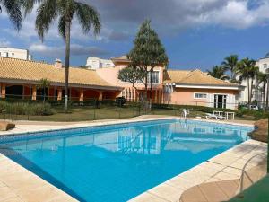 Novíssimo apartamento térreo