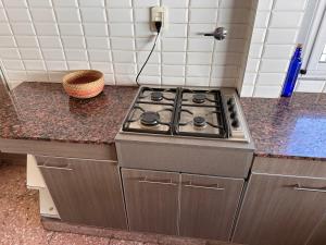 Departamento Ezeiza Centro