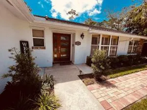 Sweet Home/WEF/LionCountrysafary - Loxahatchee