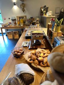 De Verborgen Parel B&B