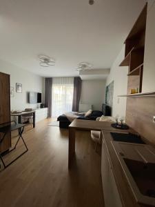 Apartament Nova Klonova