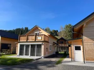 Schwalmhütte - Kreuth