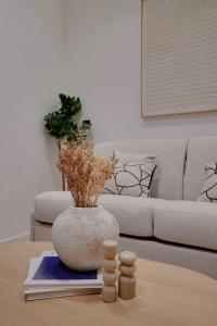 Modern studio - 2P - Montmartre - Sacre Coeur