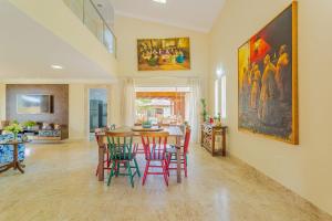 GB15 Excelente Casa 5 Quartos a 300m da Praia