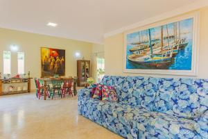 GB15 Excelente Casa 5 Quartos a 300m da Praia