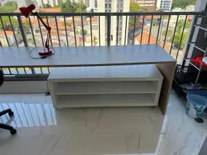 Apartamento Ducatti - Vila Mariana