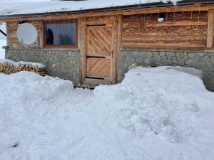 Casa Piscul Verde Vladeni