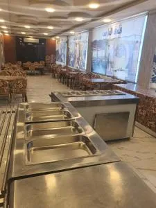 Alfares - Khirbat ‘Abūr