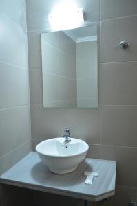 Junior Suite room in Sun Boutique Hotel (Adults Only)