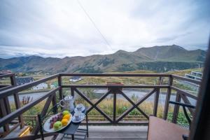 Chalet Papa Basili