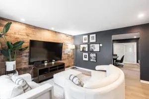 Appart M1 avec bain tourbillon citq 309409 - Charlemagne