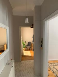 Artistic eco aprt, Rotunda SKG