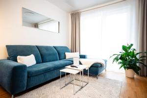 NK Apartments - Hafencity Dresden mit Elbblick - Modern & Zentral