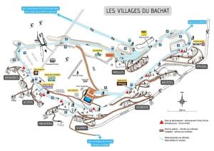 Appartements Appartement 4/6 personnes - Vue plein sud - Chamrousse : photos des chambres