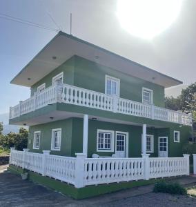 Casa Feluca, Breña Alta  - La Palma