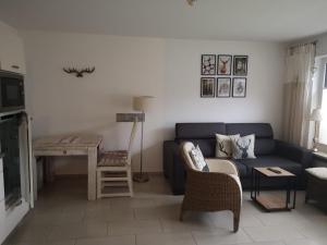 Ferienwohnung Bergjuwel