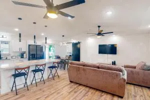 Hale Hawaii Ohana - 30-Night Minimum - Kehena