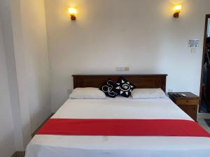 JJ VILLA ALUTHGAMA