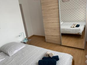 Appartements Au Puits Saint Josse : photos des chambres